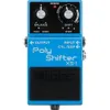 BOSS XS-1 Poly Shifter Pedal...