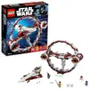LEGO 6175769 Star Wars Jedi...