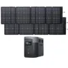 Solar Generator DELTA 2 Max...