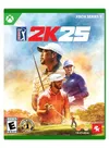 PGA TOUR 2K25 - Xbox Series X