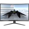 MSI G27C4X 27" Class Full HD...