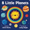 8 Little Planets: A Solar...