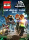 LEGO Jurassic World: Jurassic...