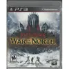 Lord of the Rings: War in the...