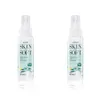 2 X Bottles Avon Skin So Soft...