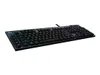 Logitech G815 LIGHTSYNC RGB...