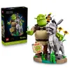 LEGO Shrek: Shrek, Donkey &...