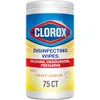 Clorox Disinfecting Wipes,...