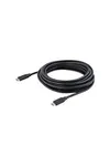 - Câble USB pour USB - 4 m -...