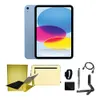 Apple iPad 11" 11th Gen Blue...