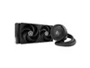 ARCTIC COOLING Liquid Freezer...