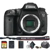 Canon EOS 7D Mark II DSLR...