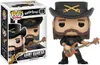 Funko POP! Rocks: Lemmy...