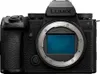 Panasonic - LUMIX S5IIX...