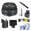 Fujifilm GF 50mm f/3.5 R LM...