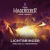 Lightbringer (The Mageseeker:...