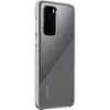 Coque souple transparente -...