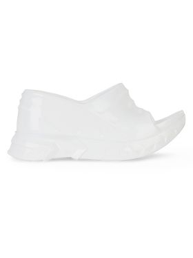 Women's Marshmallow Wedge...