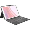 Logitech Combo Touch Backlit...