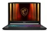 MSI Katana 15 HX laptop...
