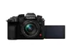 Appareil photo hybride Lumix...
