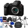 Panasonic Lumix G9 II...
