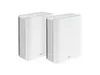 Asus ZenWiFi BT8 BT8(W-2-PK)...