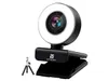 webcam 1080p with microphone...