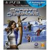 Sports Champions (PS3)