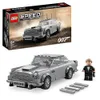 LEGO 76911 Speed Champions...
