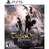 Tactics Ogre: Reborn...
