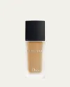 Dior Forever Matte Foundation...