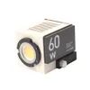 MOLUS G60 60W Bi-Color Pocket...