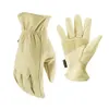 X-Large Grain Pigskin Leather...