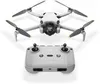 DJI Mini 4 Pro w/ RC-N2 Remote