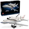 LEGO Icons Shuttle Carrier...