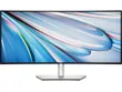 Dell UltraSharp 34 Curved...