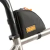 Restrap Rear Top Tube Bag...