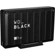 WD Black D10 8TB External USB...