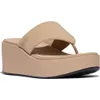 FitFlop PlatFForms Wedge Toe...