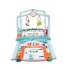 Fisher-Price - 3-in-1 Crawl &...