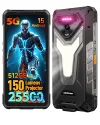 Ulefone Armor 34 Pro 5g Ai...
