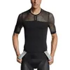 Assos Assosoires Short-Sleeve...
