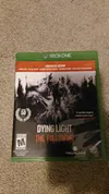 Dying Light: Following...