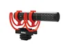 Rode VideoMic GO II...