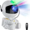 Astronaut Galaxy Star...