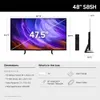 Samsung QN48S85H 48 inch...