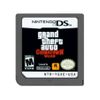 DS Game: Grand Theft Auto:...
