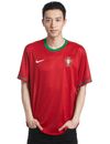 Nike Portugal Home Jersey...