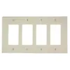 Leviton 80612-A Almond Midway...